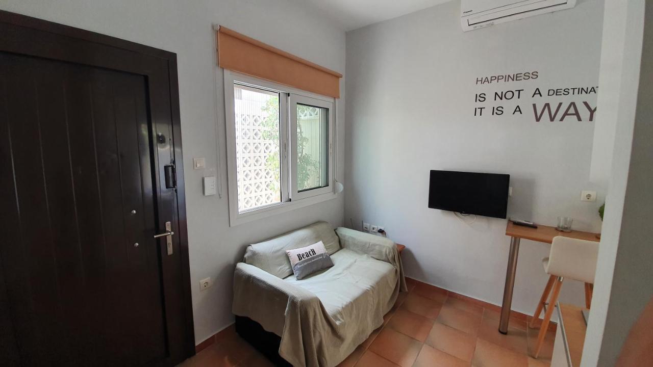 אתונה Cozy Seaside Studio In Lemos Vouliagmenis מראה חיצוני תמונה
